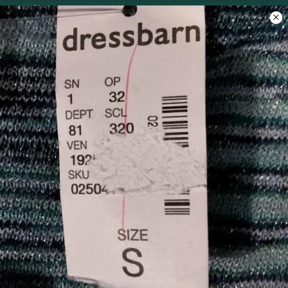 Adorable top - Picture 4 of 6